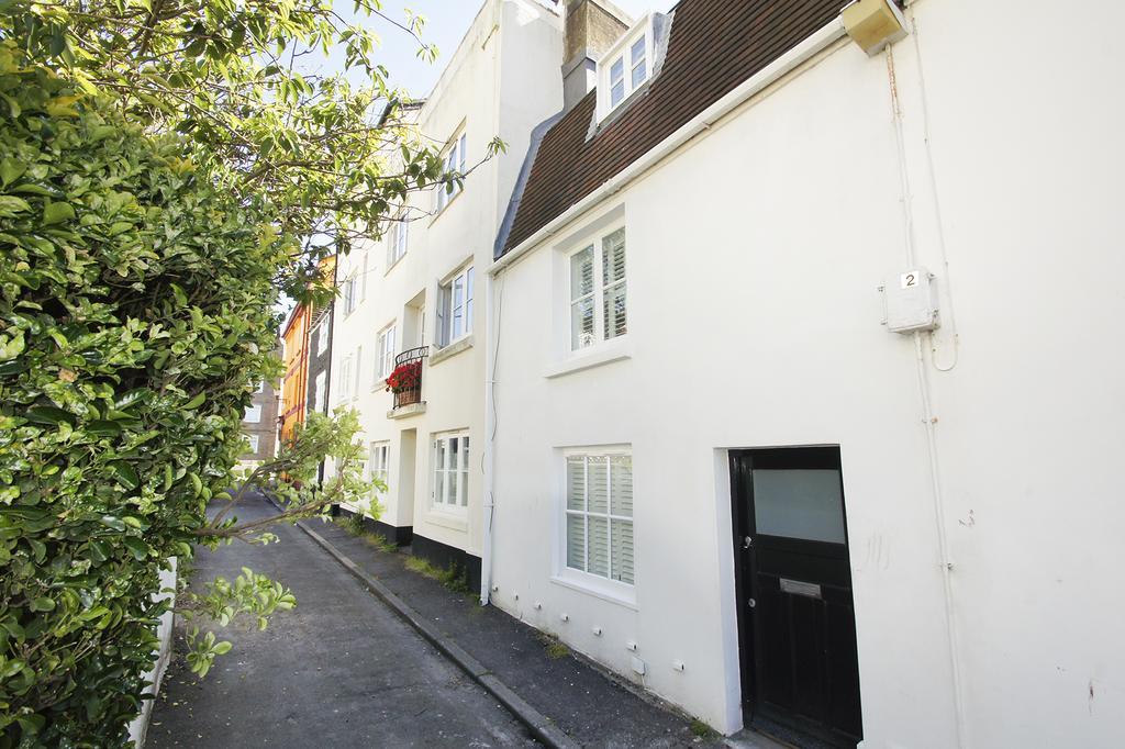 Marine Gardens - Central - By Brighton Holiday Lets Eksteriør billede